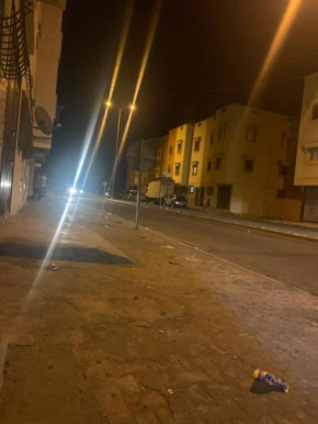Hotel Egalo xit